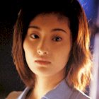 Takako Tokiwa in Moonlight Express (1999)