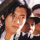 Nicholas Tse in A MAN CALLED HERO (1999)
