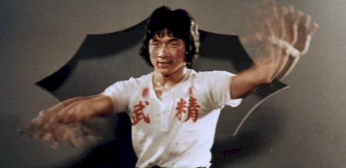 New Fist of Fury (1976)