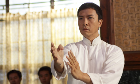 Ip Man 2 (2010)