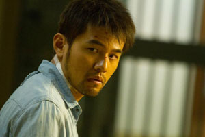 Jay Chou in THE VIRAL FACTOR